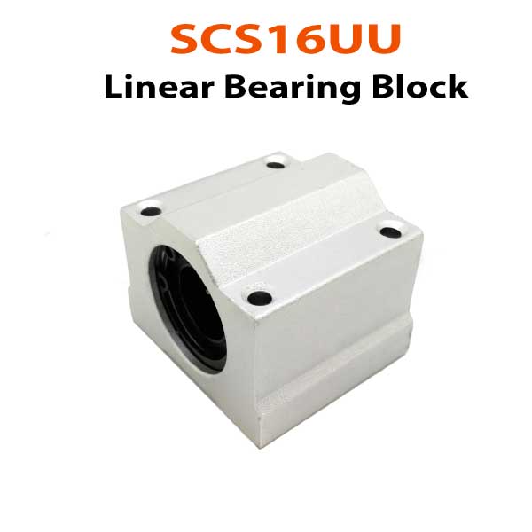 SCS16UU-Linear-Bering-Block