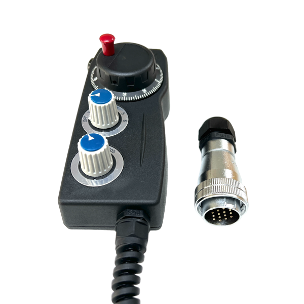 EHDW-CDBS-IM-C16 Manual Gen Pulse - Image 2