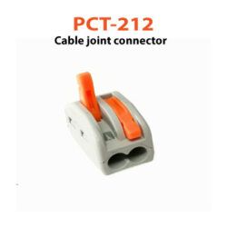 PCT-212-Cable-joint-connector-350