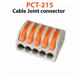PCT-215-Cable-joint-connector