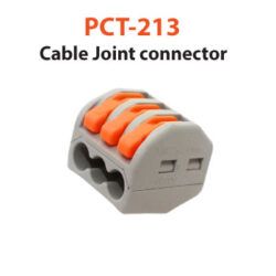 PCT213-Cable-Joint-connector