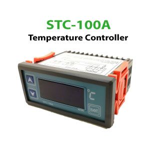 STC-100A-Temp.controller