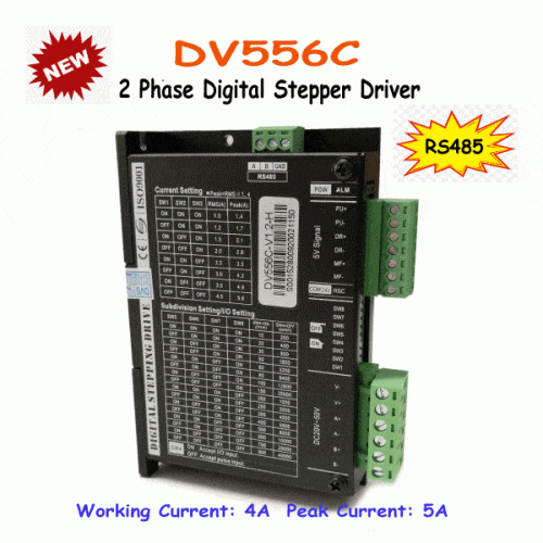 DV556C-Digital-Driver
