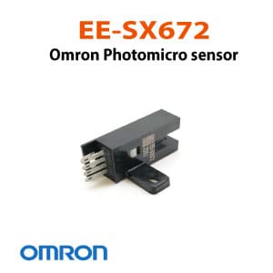 Omron-EE-SX672-Photo-Sensor