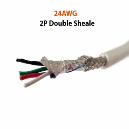 24AWG-x-2P-Double-Sheale