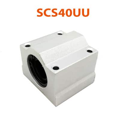 SCS40UU-Linear-Bearing-Block