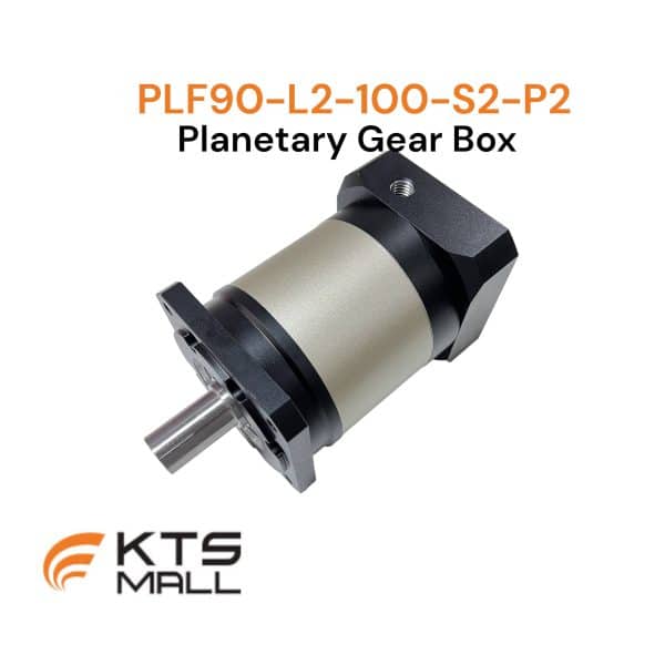 PLF90-L1-100-S2-P2 Planetary Gear Box