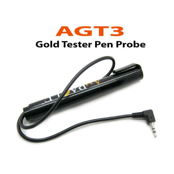 Gold-Tester-Pen-Probe