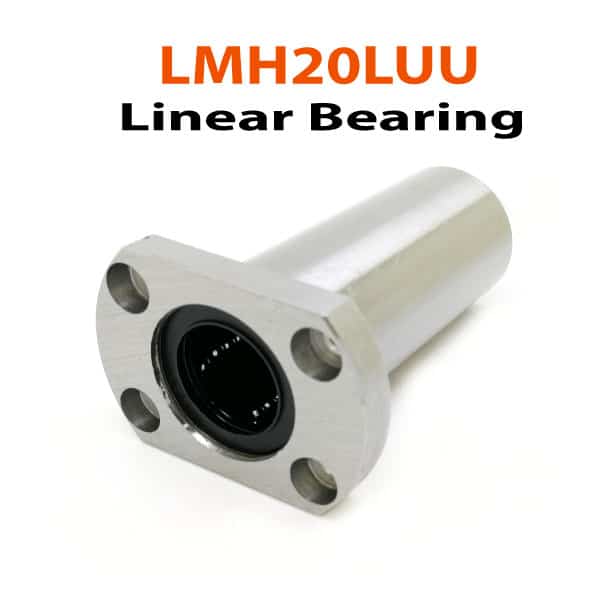 LMH20LUU-Linear-Bearing