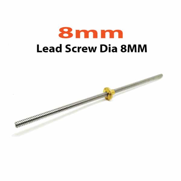 Lead-Screw-Dia-8MM