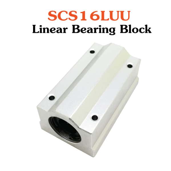 SCS16LUU-Linear-Bearing