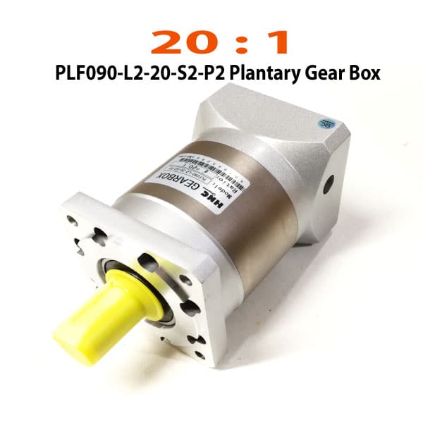 PLF090-L2-20-S2-P2-Plantary-Gear-Box