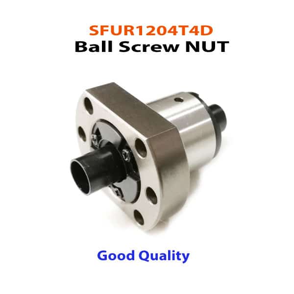 SFUR1204T4D-Ball-Screw-NUT