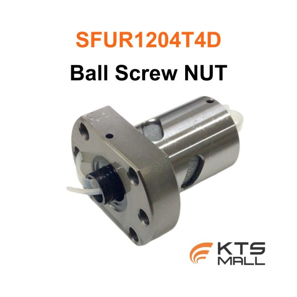 SFUR1204T4D-Ball Screw NUT