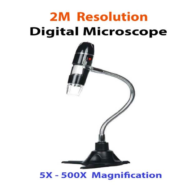 2M-Digital-Microscope