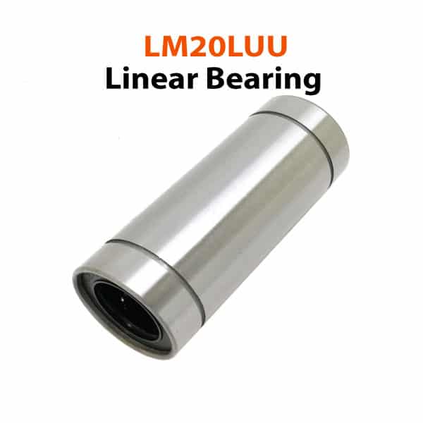 LM20LUU-Linear-Bearing