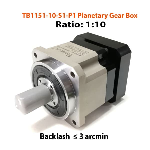 TB1151-10-S1-P1-Planetary-Gear-Box