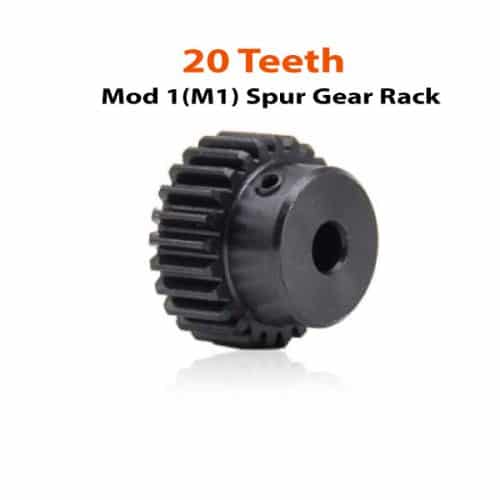 1M-Spur-Gear-20Teeth-Metal-Gear-Rack