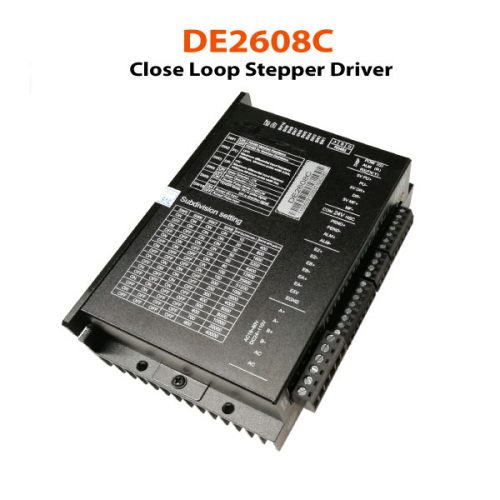 DE2608C-Close-Loop-Driver