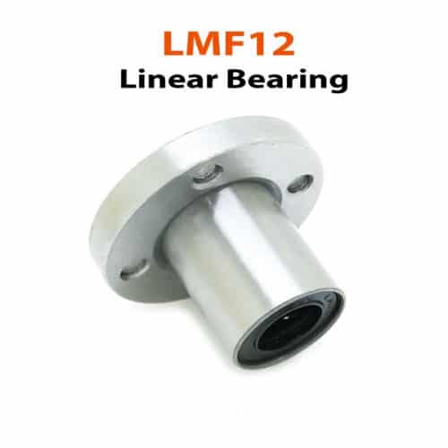 LMF12UU Linear Ball Bearing