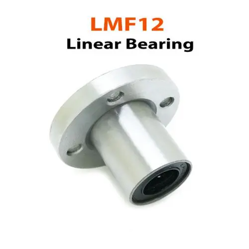 LMF12UU Linear Ball Bearing