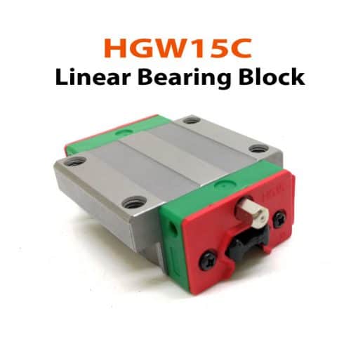 HGW15C-Bearing-Block