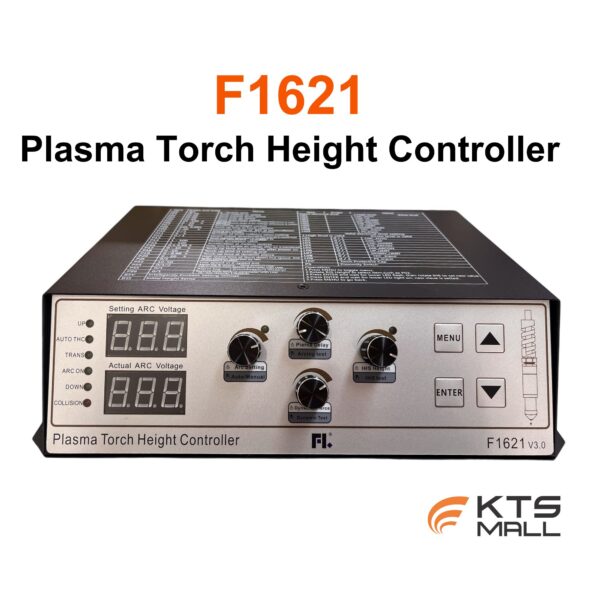 F1621 Plasma Torch Height Controller