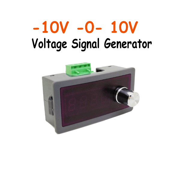 -10v-to-+10v-Voltage-Signal-Generator