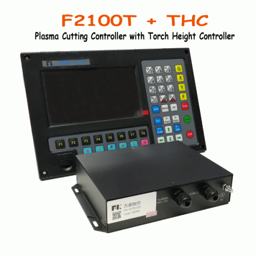 F2100T-Plasma-controller