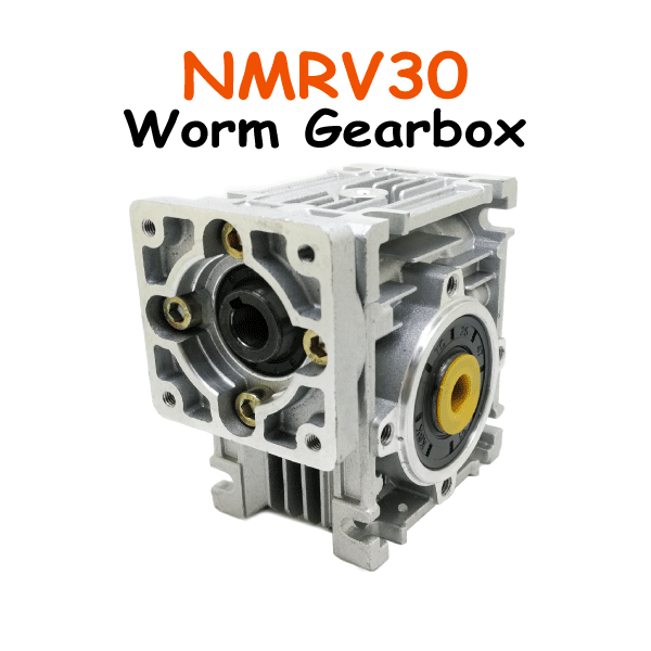 NMRV30-Worm-Gearbox