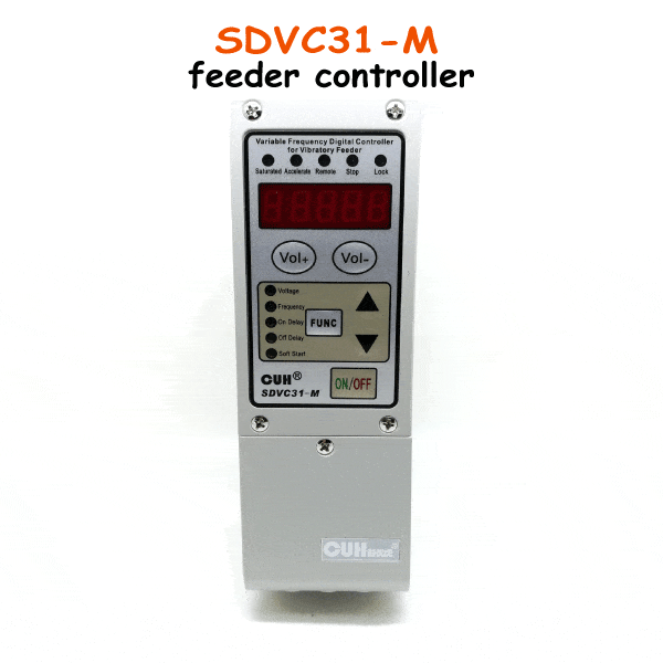 SDVC31-M-feeder-controller