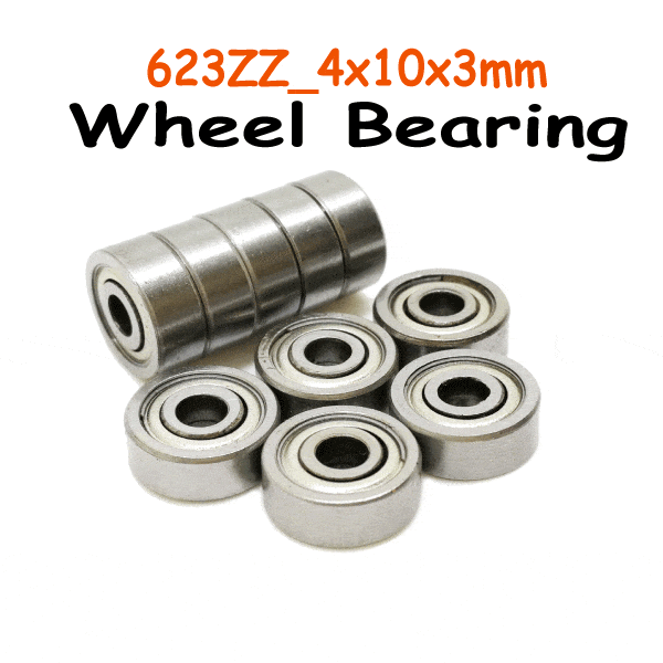 623zz-wheel-Bearing