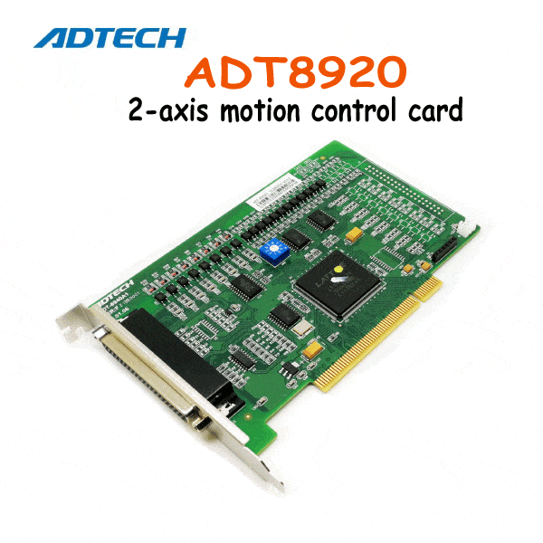 ADT8920-2axis-motion-control-card