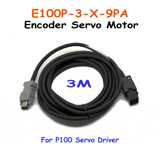 E100P-3-X-9PA-Encoder-Servo-Motor-Cable