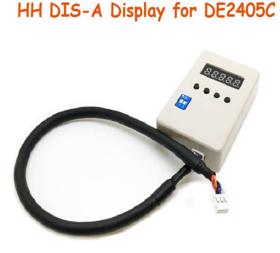 HH-DIS-A-Display-for-DE2405C