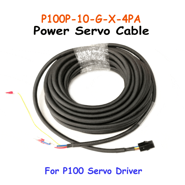 P100P-10-X-4PA-Power-Cable