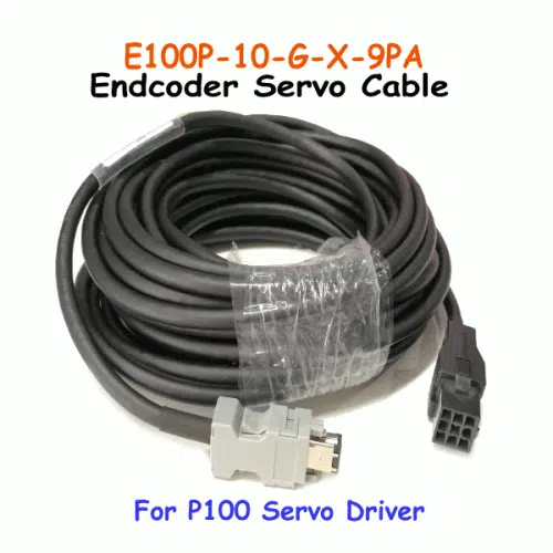 E100P-10-G-X-9PA Endcoder-Cable