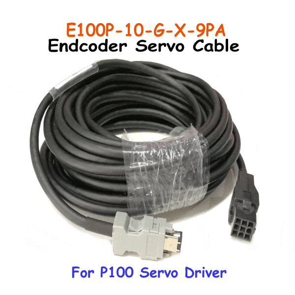 E100P-10-G-X-9PA-Endcoder-Cable