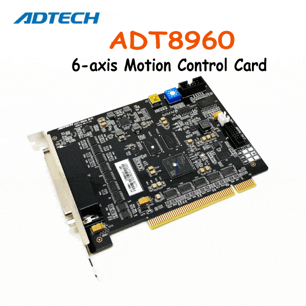 adt8960-6axis-motion-control-card