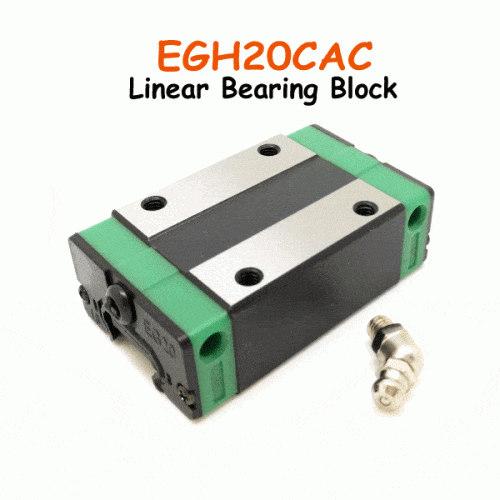 EGH20CAC-Linear-Bearing-Block