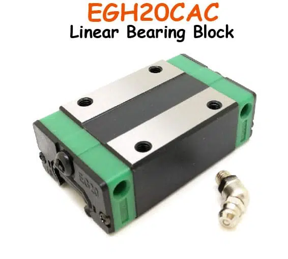 EGH20CAC-Linear-Bearing-Block
