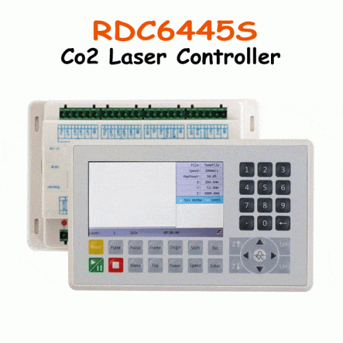 RuiDa-RDC6445G-Laser-Machine-Controller-for-CO2-Laser