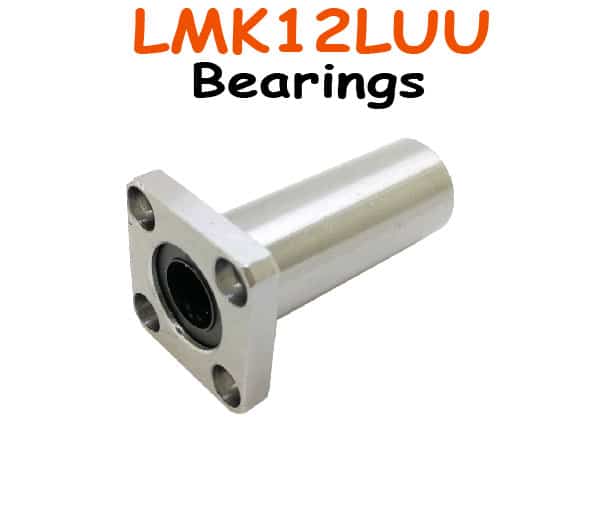 LMK12LUU-12mm-long bearing