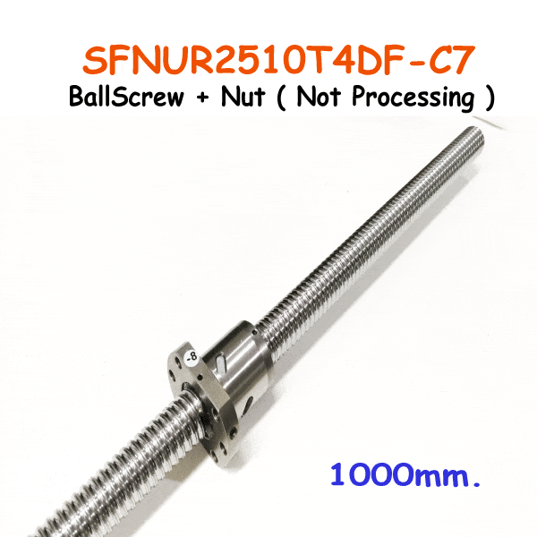 SFNUR2510T4DFC7-1000mm