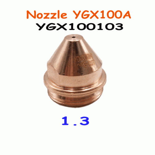 Nozzle-YGX100A-1.3