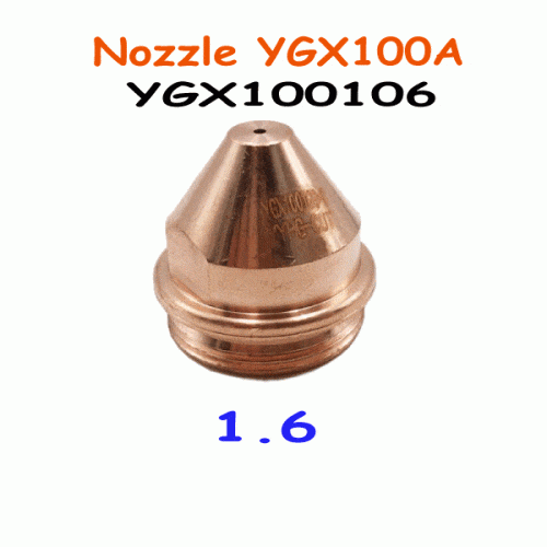 Nozzle-YGX100A-1.6