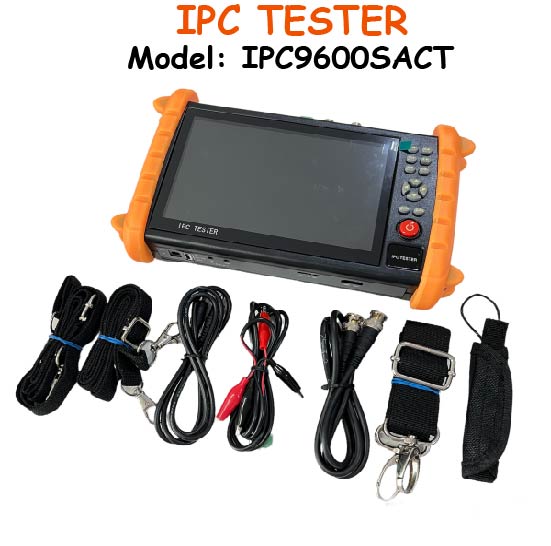 9600 IPC Tester
