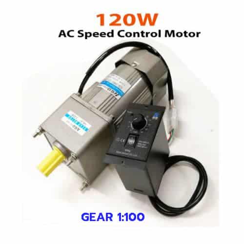 120W-AC-Speed-control-motor 100K