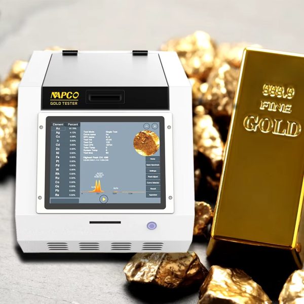 NAP-8200E (6) gold tester