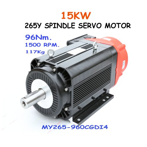 15kw-spidle-servo-motor-set